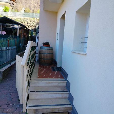 Belvedere Levico Terme Εξωτερικό φωτογραφία
